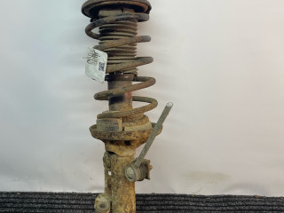 стойка передняя правая Ford Courier 1994, 1.8 л., дизель, МКПП, передний привод