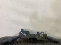 переключатель подрулевой (стрекоза) Renault Safrane 1 поколение [рестайлинг] 1999, 2.2 л., дизель, синий, хетчбэк 5 дв., передний привод - фото №3
