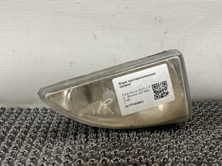 фара противотуманная правая Ford Focus 1 поколение 2000, 1.8 л., бензин, хетчбэк 5 дв.