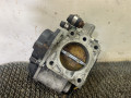 заслонка дроссельная Lancia Lybra 1 поколение 839 2000, 1.8 л., i, 839 A9.000, бензин, МКПП, синий, универсал, передний привод - фото №4