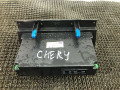 блок управления печки / климат-контроля Chery Fora 1 поколение 2009, 2.0 л., бензин, МКПП - фото №4