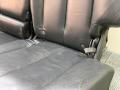 салон (комплект сидений) Nissan Murano Z50 2005, 3.5 л., бензин, АКПП, черный, внедорожник 5 дв., полный привод - фото №3