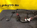 проводка салона Kia Sorento 1 поколение 2005, 2.4 л., G4JS, бензин, МКПП, красный, внедорожник 5 дв., полный подключаемый привод, Y019 - фото №2