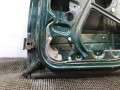 дверь задняя правая Citroen Xsara 1 поколение 1998, 1.9 л., дизель, 5МКПП, зеленый, универсал - фото №6