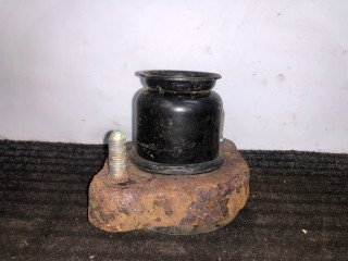 опора амортизатора верхняя (чашка) Chery Fora 1 поколение 2009, 2.0 л., бензин, МКПП