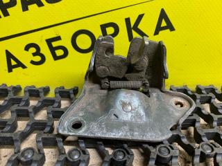 замок капота Fiat Bravo 1 поколение 1997, 1.4 л., бензин, синий, хетчбэк 3 дв., передний привод