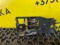 ручка внутренняя передняя правая Chery Fora 1 поколение 2009, 2.0 л., SQR484F, бензин, 5МКПП, черный, передний привод - фото №2