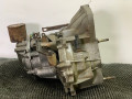 КПП механическая (МКПП) Fiat Marea 1 поколение 1996, 1.8 л., бензин, МКПП, зеленый, седан - фото №4