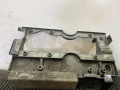 клапанная крышка Renault Safrane 1 поколение [рестайлинг] 1998, 2.0 л., N7Q 704, бензин, 5МКПП, синий, седан, передний привод - фото №2