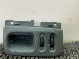 кнопка корректора фар Renault Scenic 1 поколение 1998, 1.6 л., бензин, МКПП, 7700416950