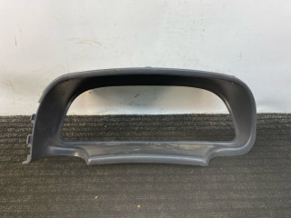 рамка панели приборов Renault Laguna 1 поколение [рестайлинг] 2000, 2.0 л., F4R 760, бензин, МКПП, светло бирюзовый, хетчбэк 5 дв., передний привод, 7700823035