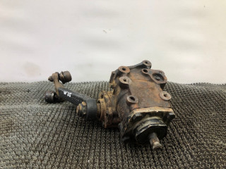 редуктор рулевой Mercedes-Benz W123 W123 1983, 3.0 л., дизель, МКПП, седан
