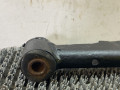 Реактивная тяга задней подвески Audi 80 B3 89/B3 1987, 1.8 л., бензин, МКПП, серый, седан, передний привод - фото №2