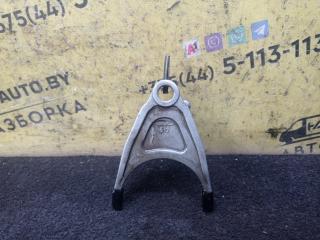 вилка переключения передач Renault Scenic 1 поколение 1998, 1.9 л., дизель, 5МКПП, голубой, минивэн, передний привод