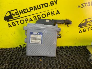 блок управления двигателем Fiat Bravo 1 поколение 1998, 1.9 л., дизель, МКПП, черный, хетчбэк 3 дв., передний привод, R04080003J