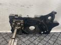 насос масляный Hyundai Santa Fe 1 поколение (SM) 2001, 2.4 л., бензин, МКПП, черный, внедорожник 5 дв., передний привод - фото №2