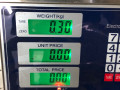 петля двери Dodge Caliber 1 поколение 2008, 1.8 л., бензин, МКПП, красный, хетчбэк 5 дв., передний привод - фото №3