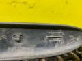 молдинг двери передней левой Renault Clio 2 поколение 1998, 1.2 л., бензин, золотистый, хетчбэк 3 дв., передний привод - фото №4
