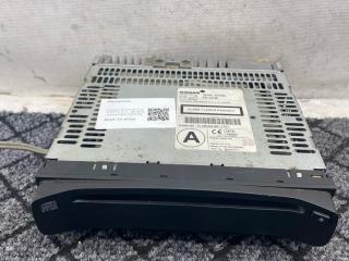 магнитола Nissan Primera P12 2002, 2.2 л., дизель, передний привод