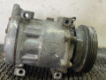 компрессор кондиционера Dacia Logan 1 поколение 2005, 1.6 л., K7M 710, бензин, МКПП, седан, AEF53B - фото №4