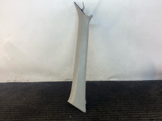 обшивка стойки Mazda 626 GF 1997, 2.0 л., дизель, МКПП, зелёный, седан, передний привод