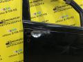 дверь передняя правая Chrysler PT Cruiser 1 поколение 2002, 2.0 л., ECC, бензин, АКПП, черный, хетчбэк 5 дв. - фото №2
