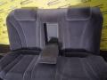 салон (комплект сидений) Mazda Xedos 9 1 поколение 1996, 2.5 л., бензин, МКПП, темно синий, седан, передний привод - фото №9