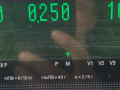 поворотник правый Citroen Jumper 1 поколение 1998, 2.5 л., THX (DJ5TED), дизель, МКПП, белый, микроавтобус - фото №3