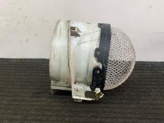 Заслонка печки/климат-контроля Audi 100 С3 1986, 1.8 л., бензин, МКПП, белый, универсал, передний привод, 431819303