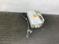 Блок управления ABS/ESP Audi 80 B3 89/B3 1987, 1.8 л., бензин, МКПП, серый, седан, передний привод, 0265100037, 443907379S, 893971279V - фото №4