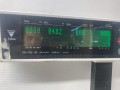 замок двери передней левой Plymouth Voyager 3 поколение 1998, 2.4 л., бензин, АКПП, зелёный, минивэн, передний привод - фото №5