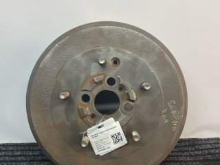 барабан тормозной Nissan Serena C23 1992, 2.0 л., дизель, МКПП, серебро, минивэн, передний привод