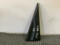накладка двери (крышки) багажника Honda Jazz 1 поколение 2002, 1.3 л., L13B, бензин, МКПП, хетчбэк 5 дв. - фото №2