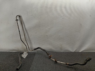 трубка кондиционера Nissan Murano Z50 2003, 3.5 л., бензин, АКПП, синий, внедорожник 5 дв.