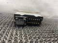 блок круиз-контроля Mercedes-Benz S-Класс W140/C140 [рестайлинг] W140 1994, 3.5 л., OM 603.950, дизель, АКПП, фиолетовый, седан, задний привод, 0165457732, 412212001006 - фото №3