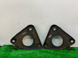 Кронштейн балки Nissan Primera P12 2002, 2.2 л., дизель, передний привод