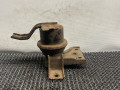 подушка крепления двигателя Toyota Yaris P1 2001, 1.0 л., 1SZ-FE, бензин, МКПП, серебро, хетчбэк 5 дв., передний привод - фото №2