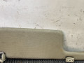 козырек солнцезащитный Audi 80 B3 89/B3 1991, 1.8 л., бензин, МКПП, серебристый, седан, передний привод - фото №2