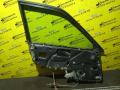 рамка двери Audi 80 B3 1988, 1.6 л., дизель, МКПП, седан, передний привод, 0130821070 - фото №4