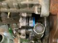 насос гидроусилителя руля Nissan Primera P12 2002, 2.2 л., дизель, передний привод, 1Z111380 - фото №4