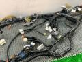 проводка торпеды Nissan Murano Z50 2005, 3.5 л., бензин, АКПП, черный, внедорожник 5 дв., полный привод - фото №4