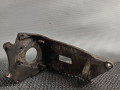 кронштейн ТНВД Peugeot Boxer 1 поколение 1999, 1.9 л., TDi, DHX (XUD9TE), дизель, МКПП, бордовый, микроавтобус, передний привод - фото №4