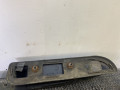 дуги на крышу (рейлинги) Opel Sintra 1 поколение 1999, 2.2 л., X 22 XE, бензин, МКПП, серебристый, минивэн, передний привод - фото №2