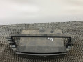 пепельница Kia Sorento 1 поколение 2005, 2.4 л., G4JS, бензин, МКПП, красный, внедорожник 5 дв., полный подключаемый привод - фото №2