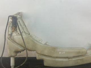 бачок омывателя Ford Focus 1 поколение [рестайлинг] 2003, 2.0 л., бензин, МКПП, серебристый, универсал, передний привод, XS41-17618-C