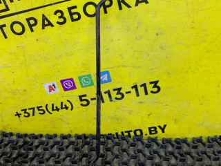 держатель капота Dacia Sandero 1 поколение 2008, 1.4 л., K7J 714, бензин, МКПП, серый, хетчбэк 5 дв., передний привод