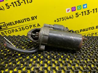 стартер Mercedes-Benz S-Класс W140 [2-й рестайлинг] 1996, 2.8 л., M 104.994, бензин, АКПП, серебро, седан, задний привод, 1005821753