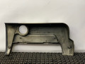 декоративная крышка двигателя Opel Vectra B 1997, 1.6 л., X 16 XEL, бензин, МКПП, красный, седан, передний привод - фото №2