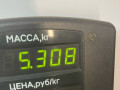 полуось передняя левая (приводной вал, ШРУС) Mazda 626 3 поколение 1990, 2.0 л., бензин - фото №4