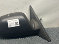 зеркало наружное правое Hyundai Elantra 3 поколение [рестайлинг] XD 2005, 1.6 л., G4ED, бензин, МКПП, серебристый, седан, передний привод - фото №3